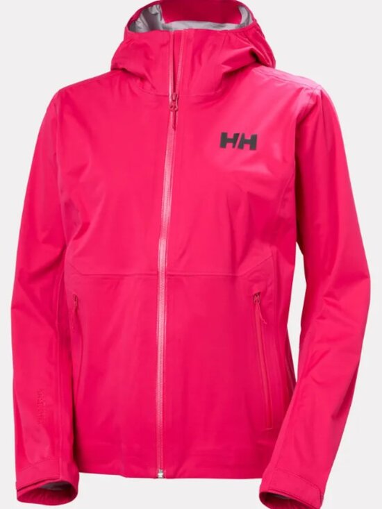 Helly Hansen Jackets & Blazers - Helly Hansen Momentum 3L Stretch Jacket
